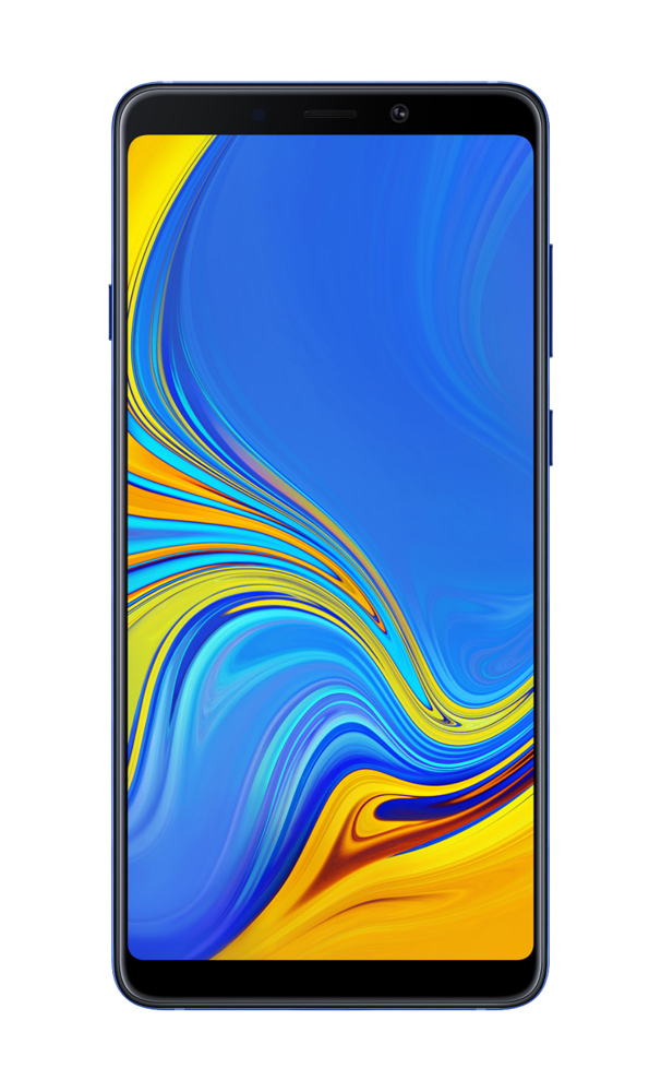 Samsung Galaxy A9 2018